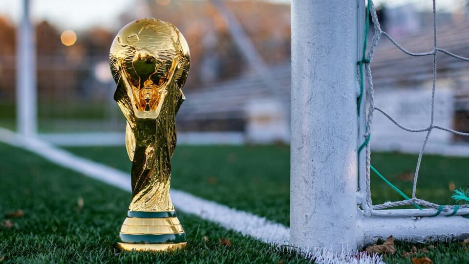 New Jersey World Cup Bills Would Add Sports Betting Surcharge Amid Transit Cost Backlash