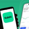 Users of prediction markets like Kalshi tend to be tech-and DeFi-focused.