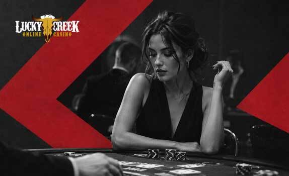 Lucky Creek review