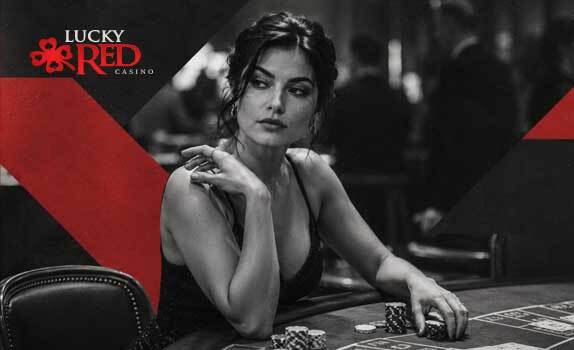Lucky Red Casino review