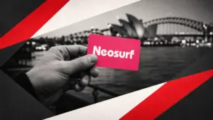 neosurf casinos australia