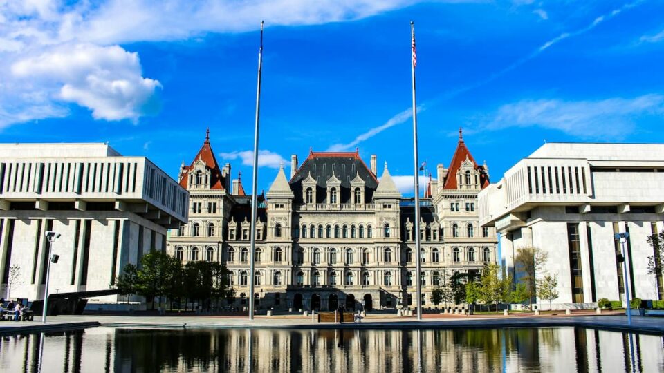 Minnesota Prediction Market Ban, New York Regulation Proposal Lead Gambling Bills That Mattered This Week