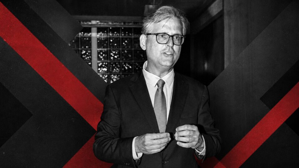 Minister of Justice Nigel Feetham Discusses Gibraltar’s Gambling Past and Possible Future in GI Q&A