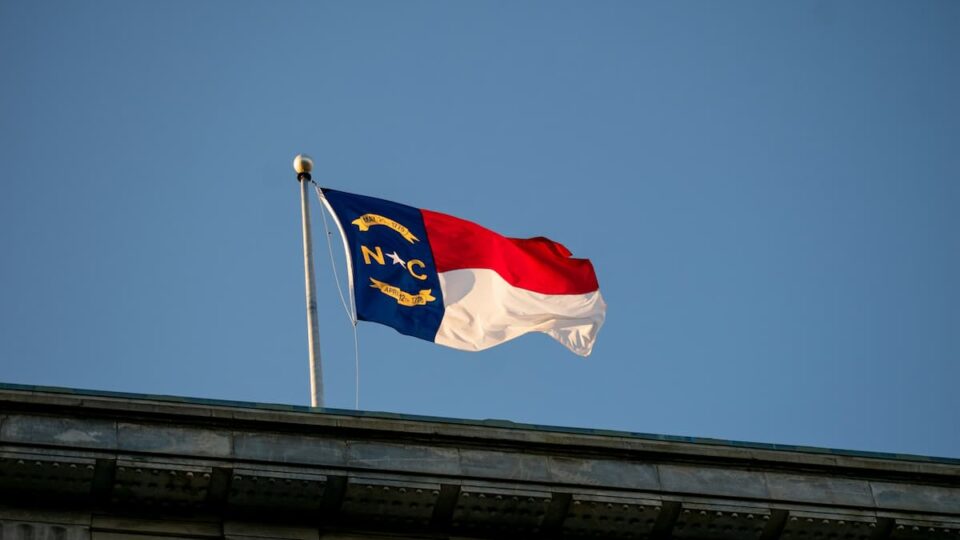 North Carolina Tax Talks Highlight Growing Pressure on Sports Betting Operators