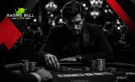Raging Bull casino review