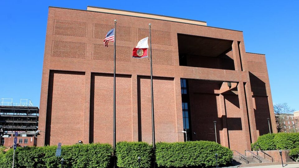 Kalshi Sues Rhode Island Before State Files Lawsuit Against Kalshi and Polymarket