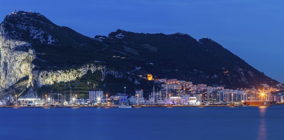 Prediction Markets Present Major Opportunity for Gibraltar, Minister of Justice Nigel Feetham Says