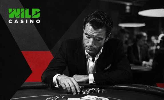 Wild Casino review