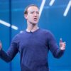 Mark Zuckerberg's Meta is reportedly building a prediction markets app.