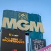Analysts see a strong future for visits to resorts like MGM Grand in Las Vegas.
