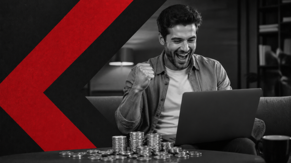 sertifioitu match-bonus – Broidi Casino