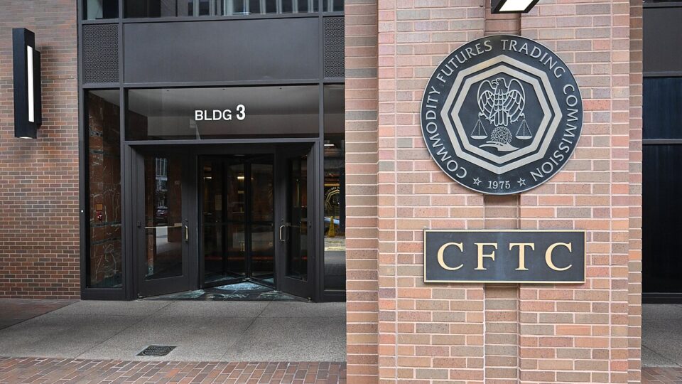 ProphetX Gets CFTC Approval to Operate Prediction Market