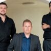 WagerWire co-founders Travis Geiger, Zach Doctor, Guy Dotan are taking their company overseas with Gibraltar prediction markets license.