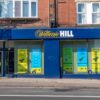 William Hill retail shops could face cuts after Bally's acquisition of evoke.