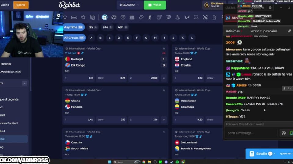 Report: AI Personas, Football Fan Accounts Fuel Unregulated Gambling Promotions in UK