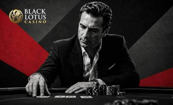 Black Lotus Casino review
