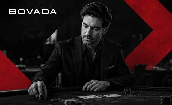 Bovada bonus codes