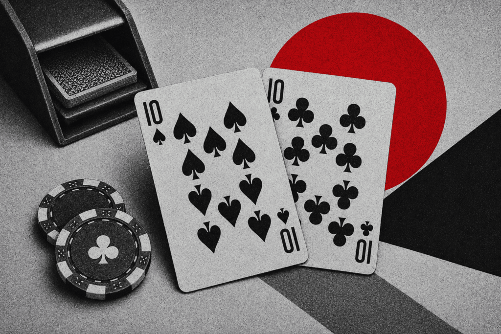 perfect pairs blackjack