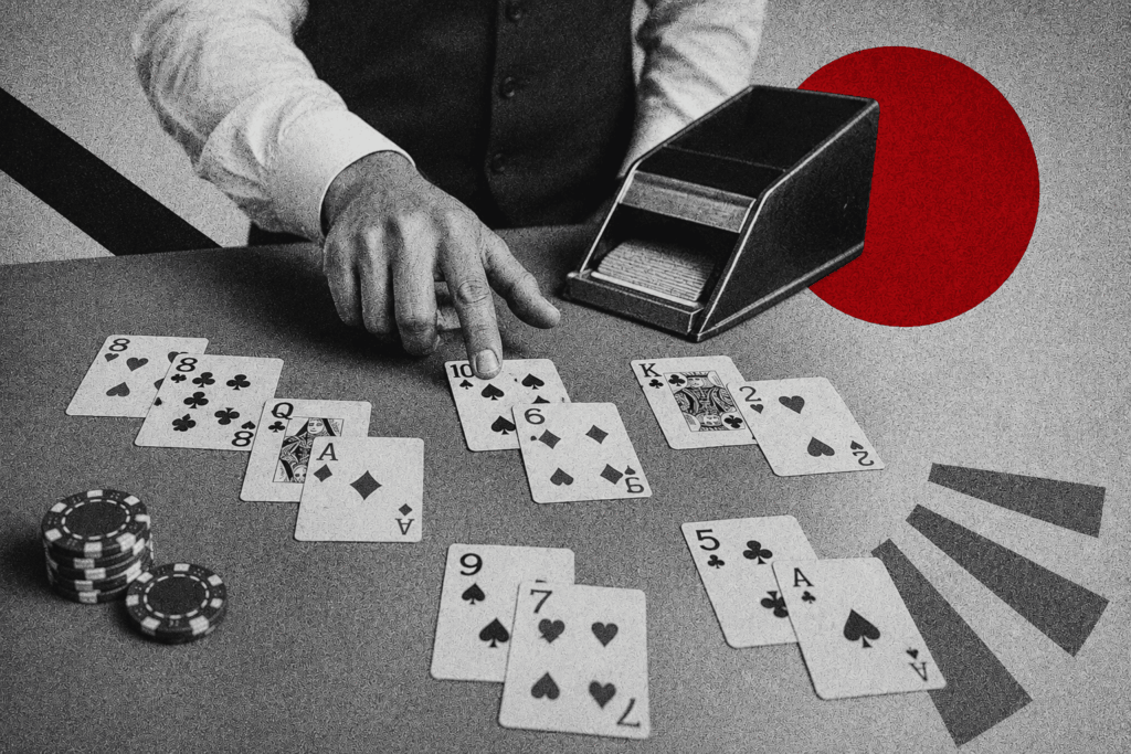 speed blackjack