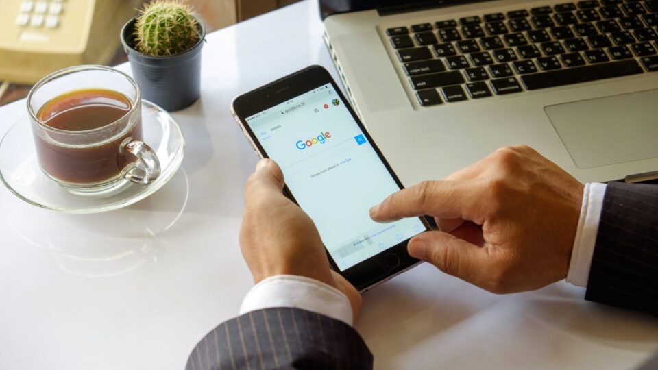 Google Bans Prediction Market Ads in Ohio