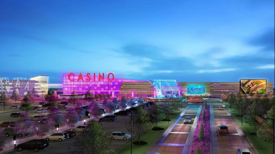 Lumbee Tribe Rejects Casino Amendment, Stalling North Carolina Gaming Plans