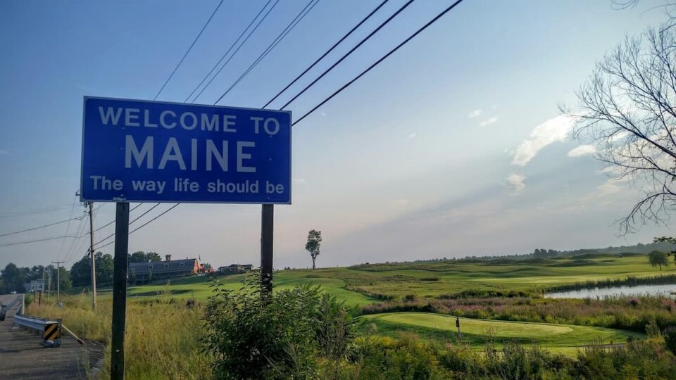 Caesars Lands Deals for Three of Maine’s Four iGaming Skins