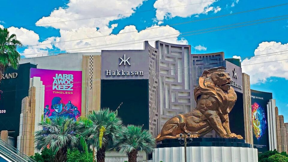 Barry Diller’s People Incorporated Offers $18B to Take MGM Private