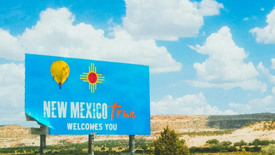 New Mexico Sues Kalshi, Says It ‘Looks and Quacks Like a Sportsbook’