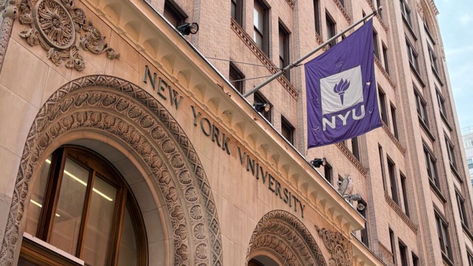 New York Bill Banning Sports Betting on College Campuses Misses the Mark, Experts Say