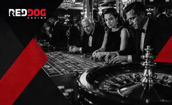 Red Dog Casino review
