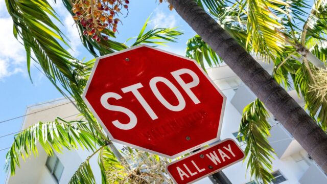 Florida gaming regulators having difficult time stopping illegal operators.