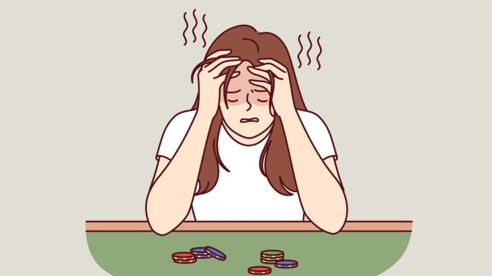 Learning Hormones May Influence Gambling Urge Was ‘Lightbulb’ Moment for UK Woman. New Research Aims to Prove It.