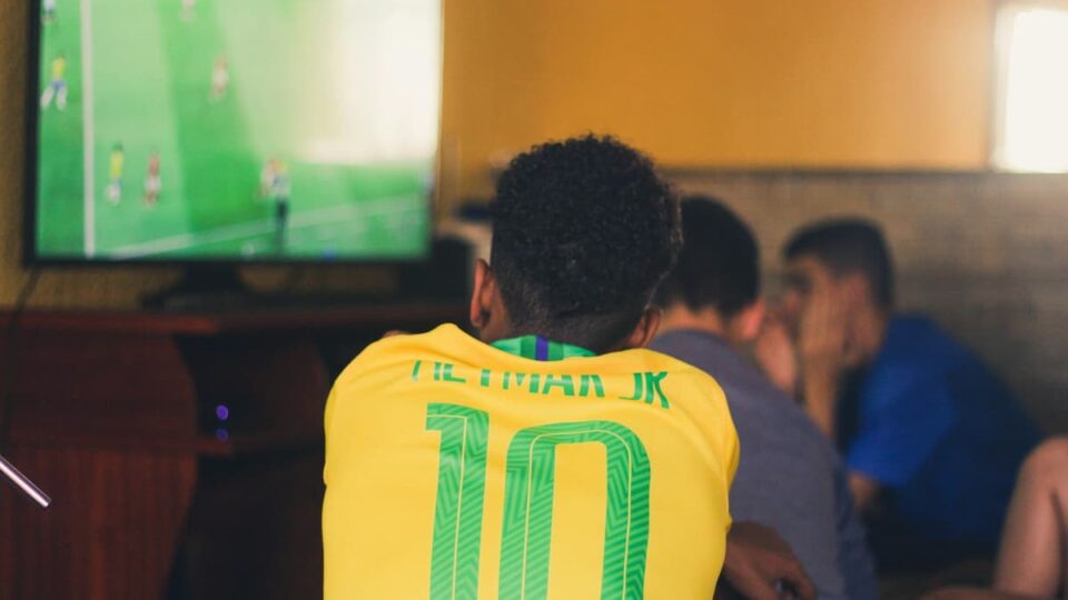GamCare Warns World Cup Could Trigger Rise in Online Gambling Harm