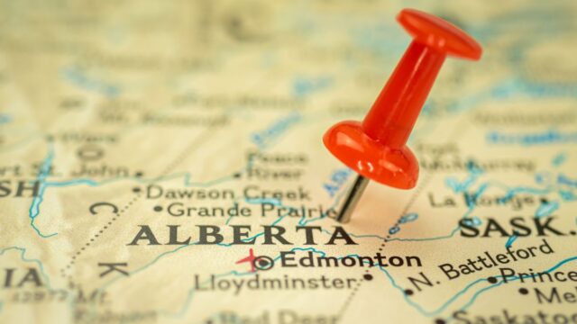 Alberta's online gambling launch could prompt other Canadian provinces to legalize.
