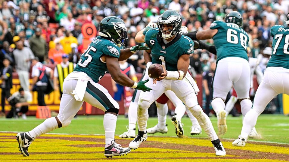 FanDuel, DraftKings Want Philadelphia Sports Betting Addiction Lawsuit Dismissed