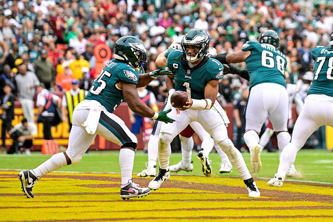 FanDuel, DraftKings Want Philadelphia Sports Betting Addiction Lawsuit Dismissed