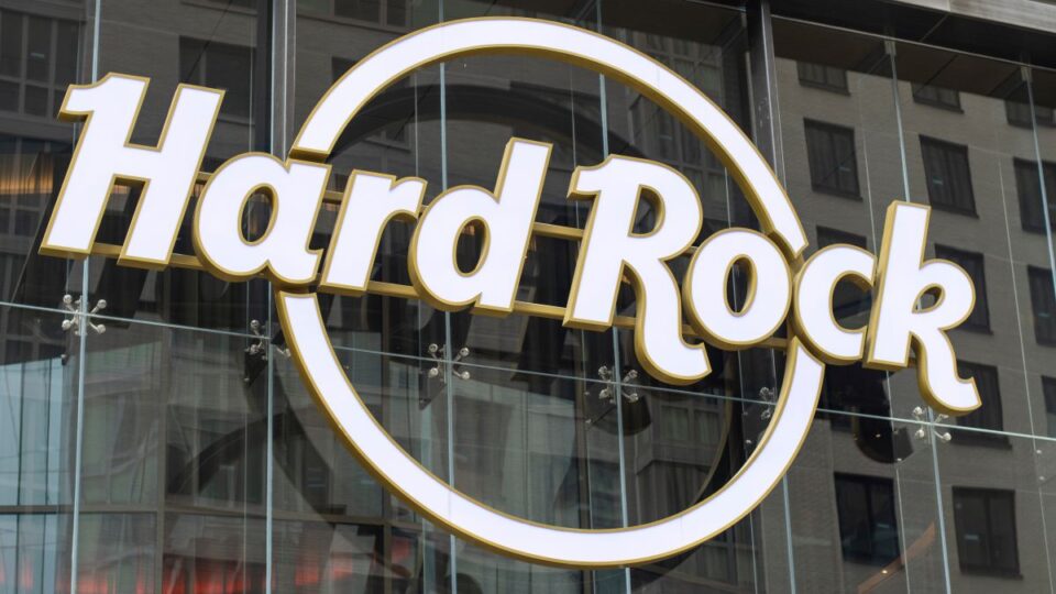 Hard Rock Bet Rolls Into Ontario, Taking Brand International for First Time