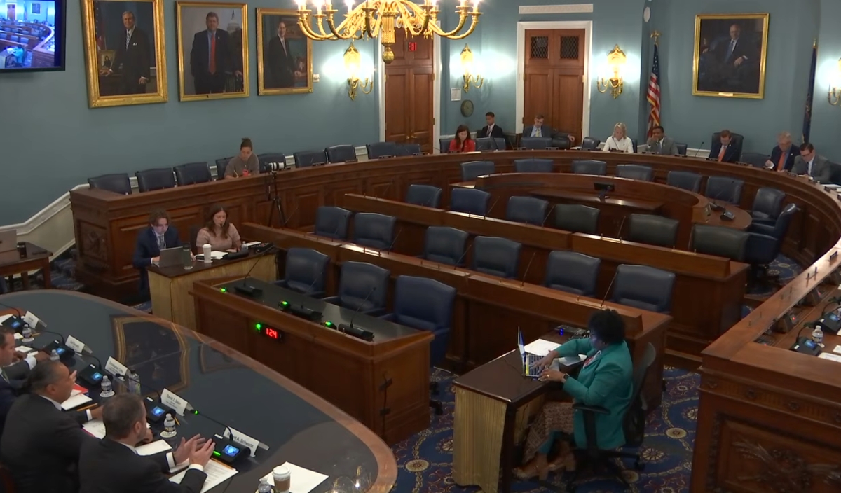 After House Hearing, CFTC Refreshes Prediction Markets on Self-Certification