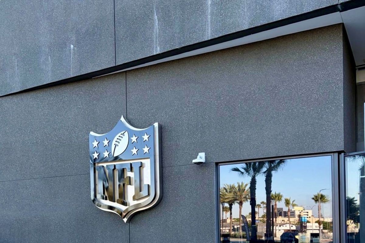 NFL Suspends Cardinals Scouting Director for Gambling Policy Violations