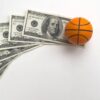 Prosecutors follow the money trail in NBA betting scandal.