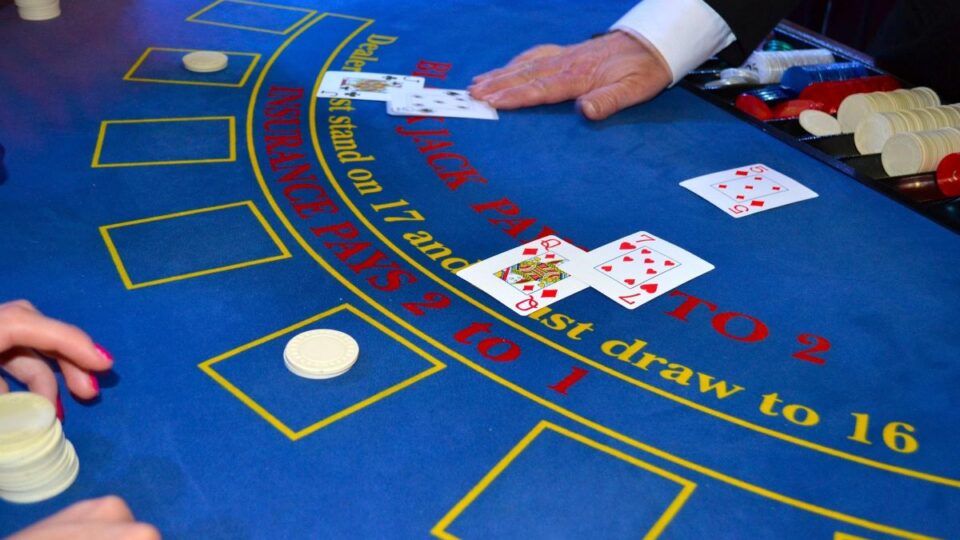 California Cardrooms Win Latest Legal Round, But The Battle Over Table Games to Continue