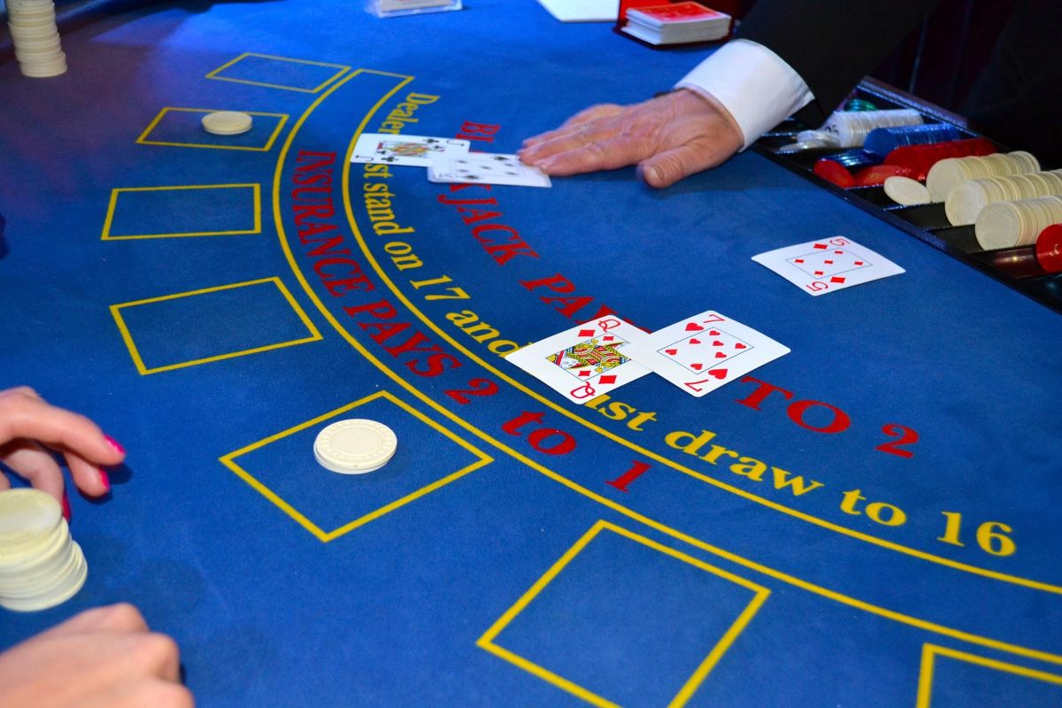 California Cardrooms Win Latest Legal Round, But The Battle Over Table Games to Continue