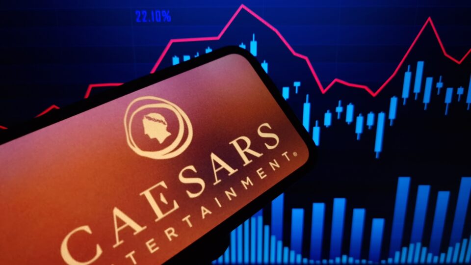 Caesars Files Last Public Quarter with Fertitta Acquisition Pending; Regional Strength Hides Las Vegas Slide
