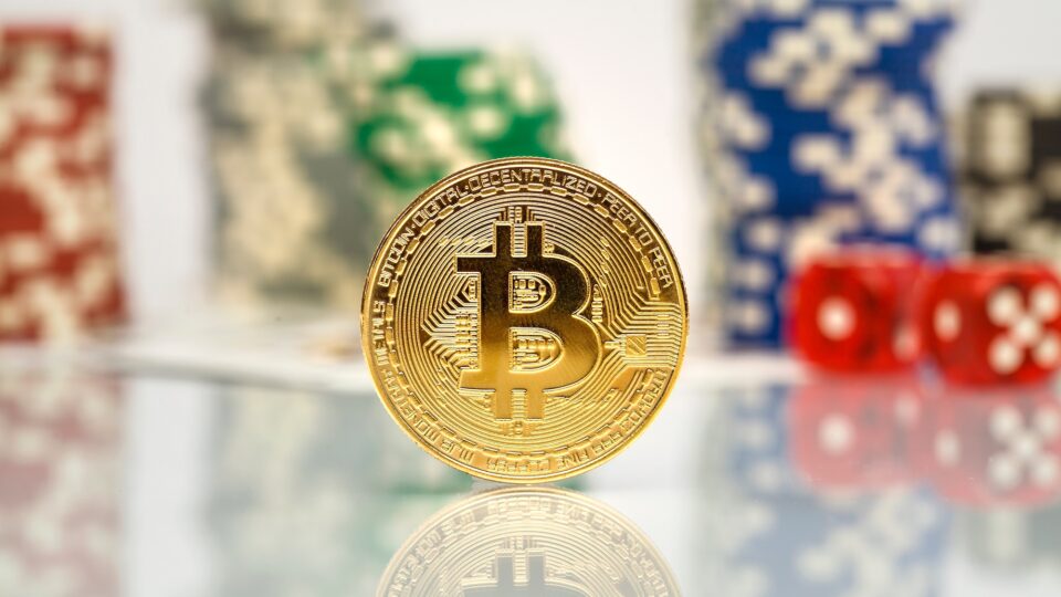 Crypto Casino Investigation: How Big (or Small) is the  Industry?