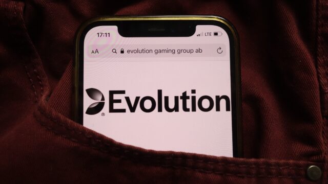 evolution q2 2026 earnings results.jpg
