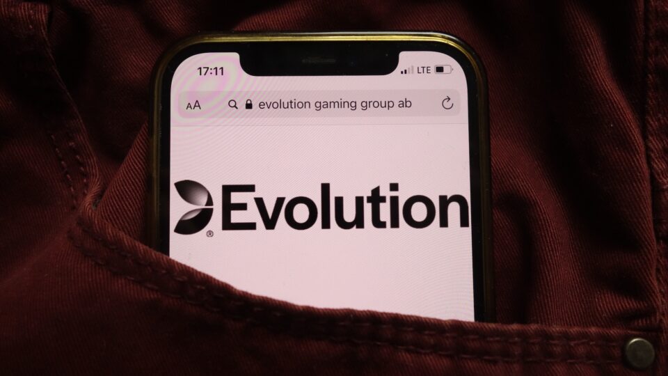 Evolution Q2 2026 Earnings: Americas Surge, Europe Regroups, Galaxy Deal in Doubt