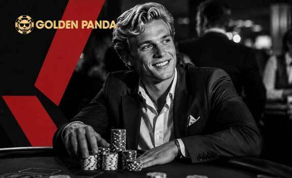 Golden Panda promo code