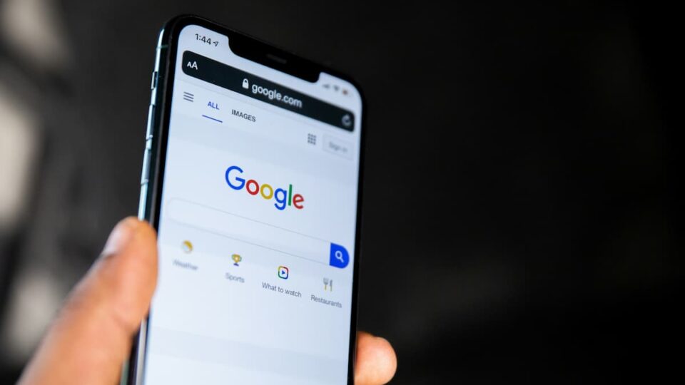 Google Expands Prediction Market Ad Ban to Michigan and New York