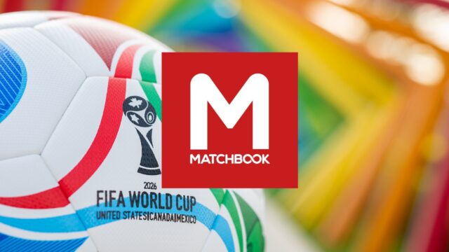 matchbook to shake up prediction markets