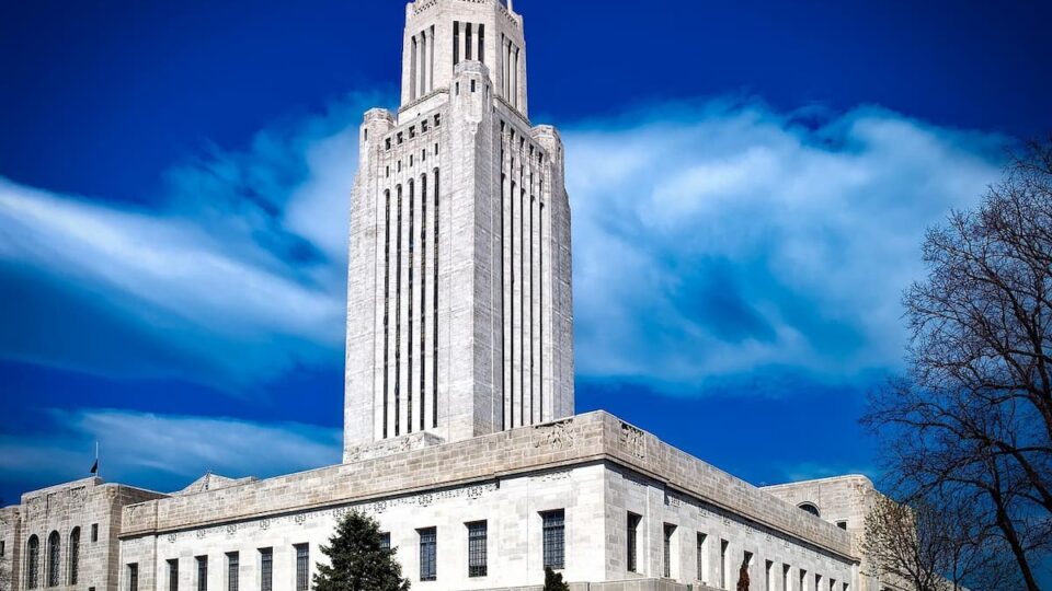 Nebraska Online Sports Betting Initiative Nears November Ballot